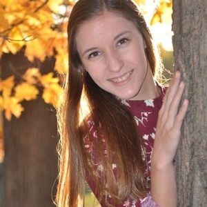 Meet your Posher, Kaitlyn